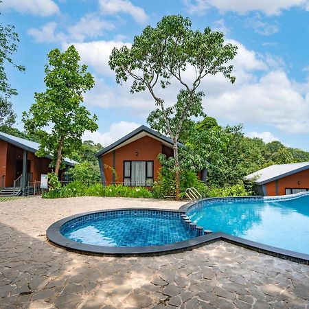 Vyna Hillock Resort And Spa Витири Екстериор снимка